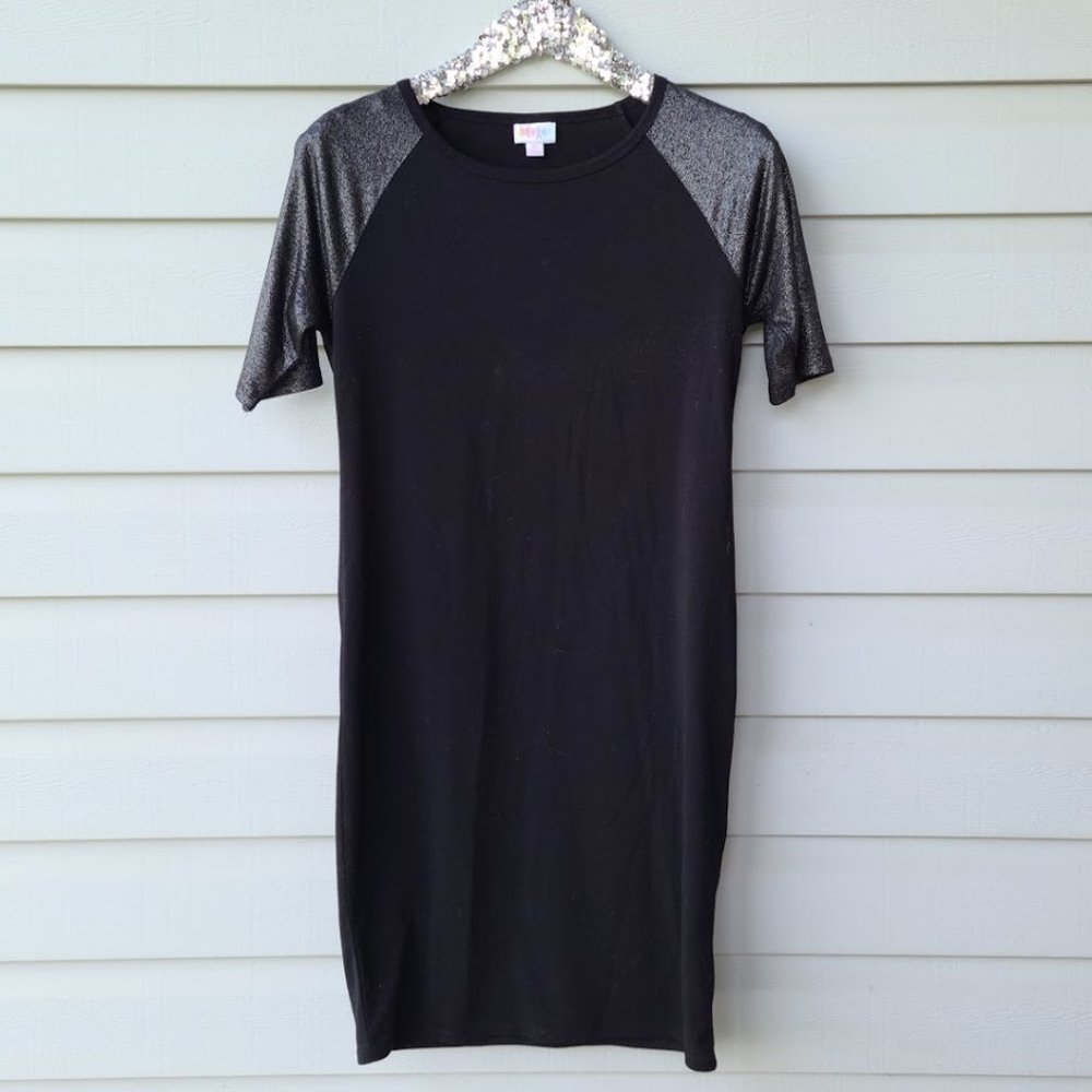 LuLaRoe Elegant Julia